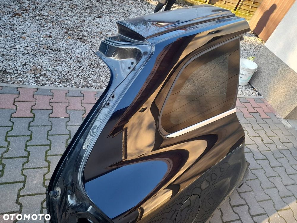 BŁOTNIK PRAWY TYŁ KOLOR 717 VOLVO XC60 16R W-WA - 4