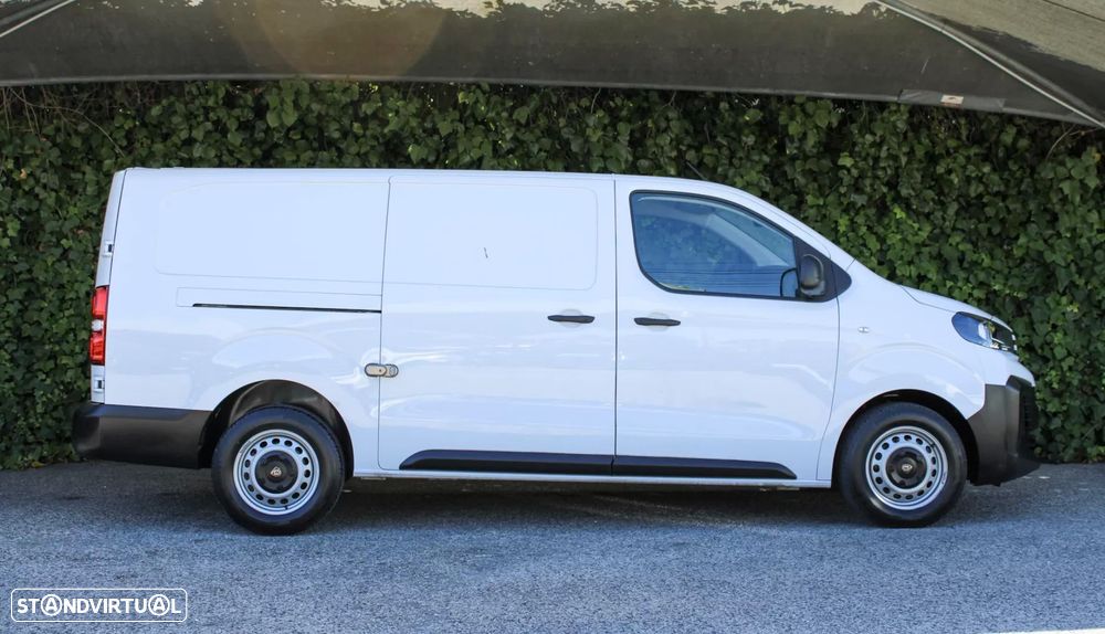 Peugeot expert expert 1.5 hdi l3 longa - 7