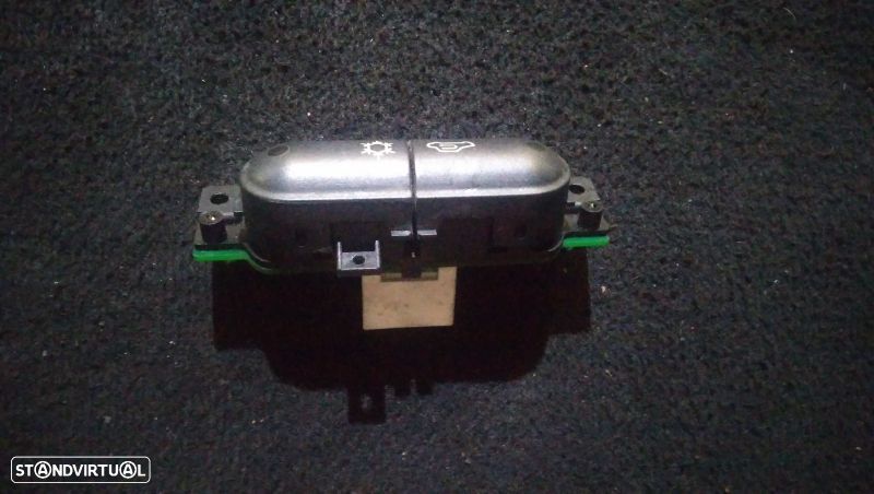 Botão Ac Fiat Brava (182_) - 2