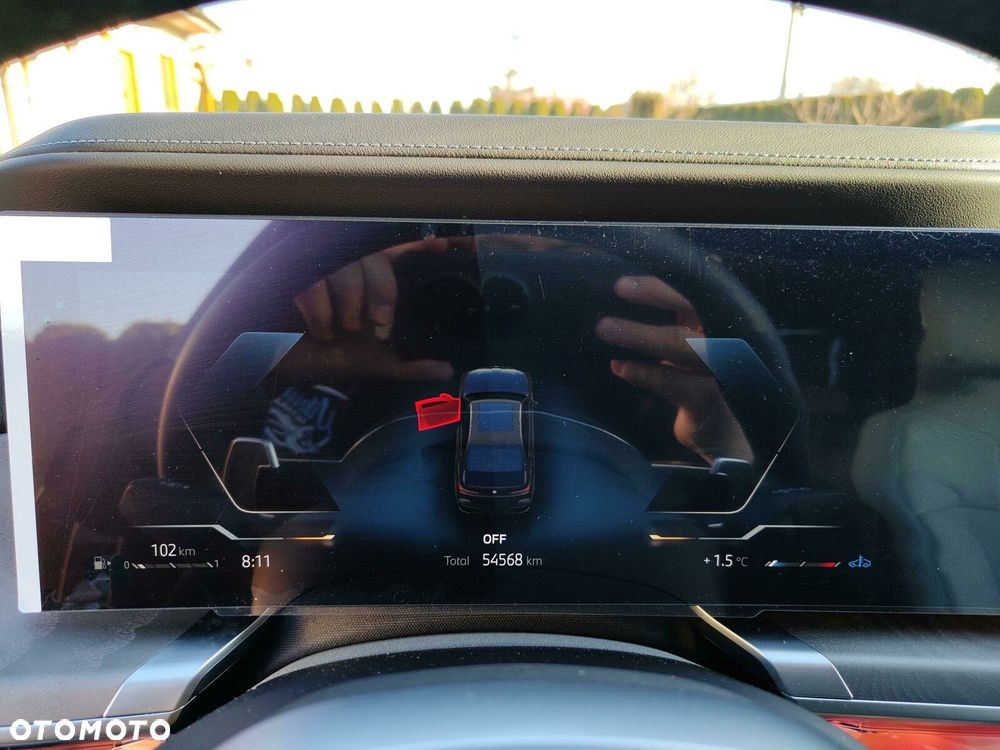 BMW Seria 7 - 16