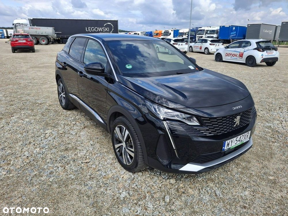 Peugeot 3008 - 1