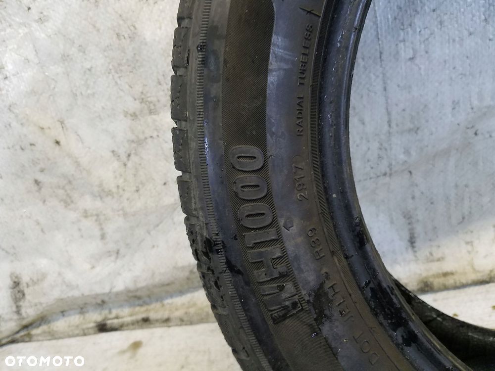 opony zimowe zeetex wh1000 205/55 r16 91h - 7