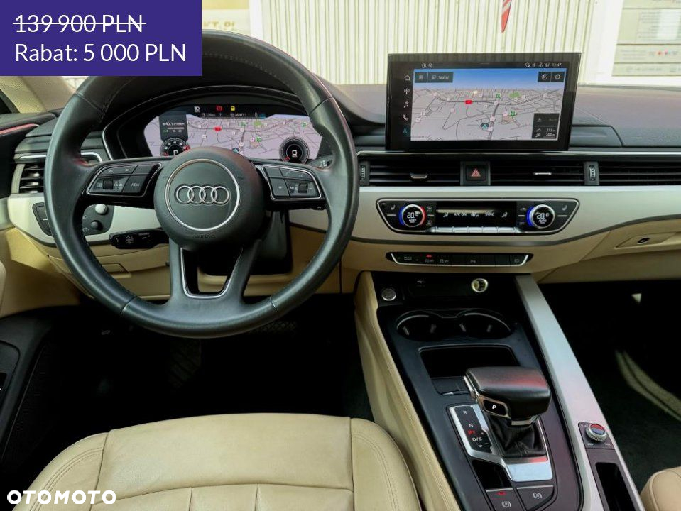 Audi A5 - 10