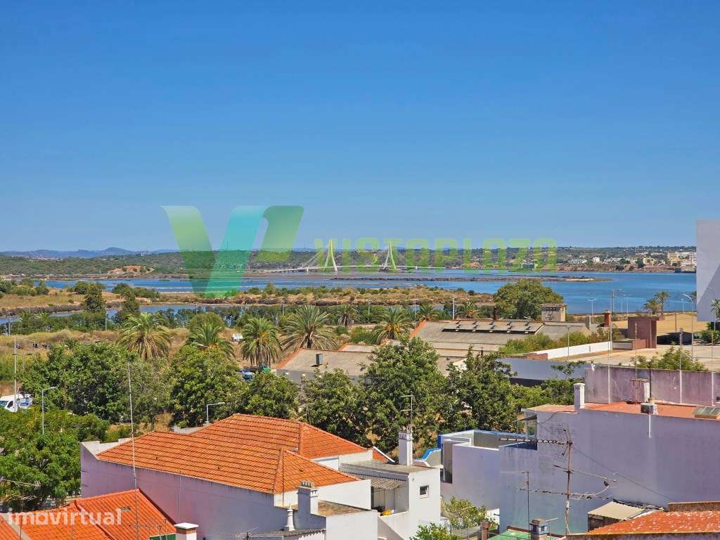 Apartamento T1+1 na zona ribeirinha com vista Rio - Grande imagem: 5/22