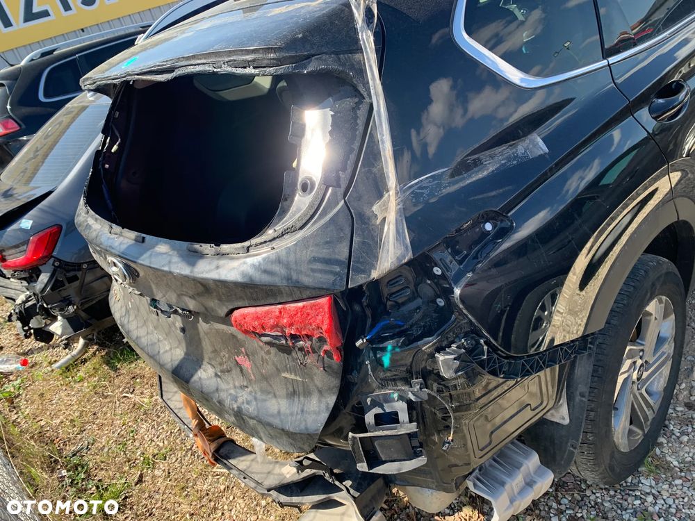 Hyundai Santa Fe - 11