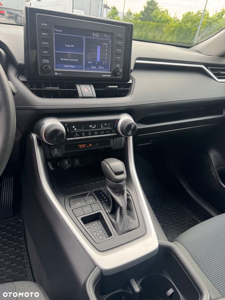 Toyota RAV4 2.0 Active 4x4 MS - 24