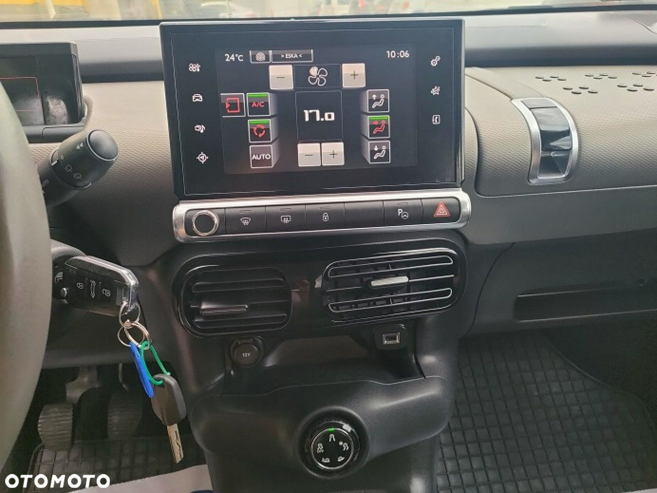 Citroën C4 Cactus - 28