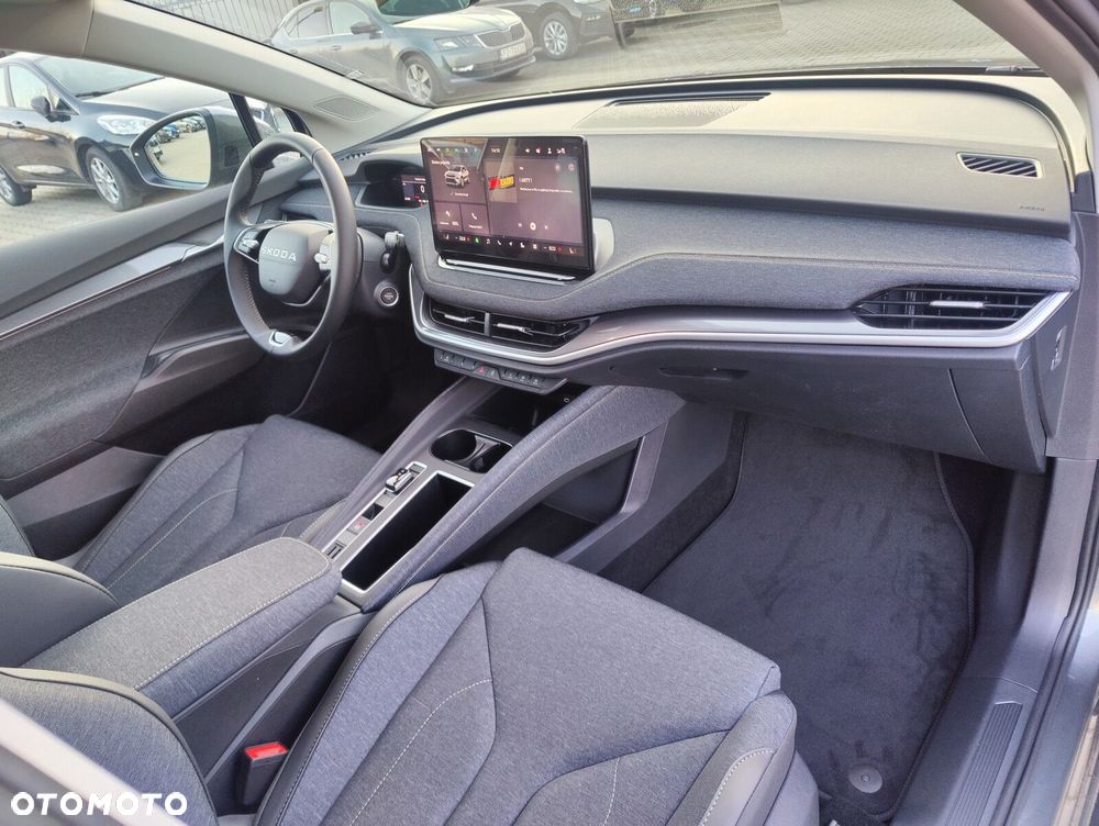 Skoda Elroq 50 55kWh - 25