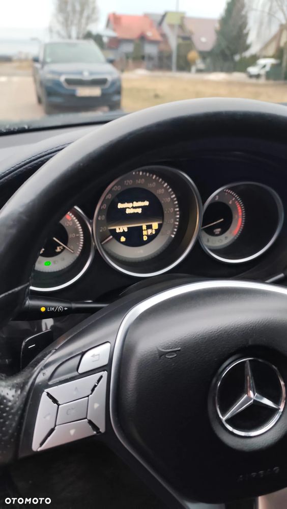 Mercedes-Benz CLS 320 CDI 7G-TRONIC Grand Edition - 11