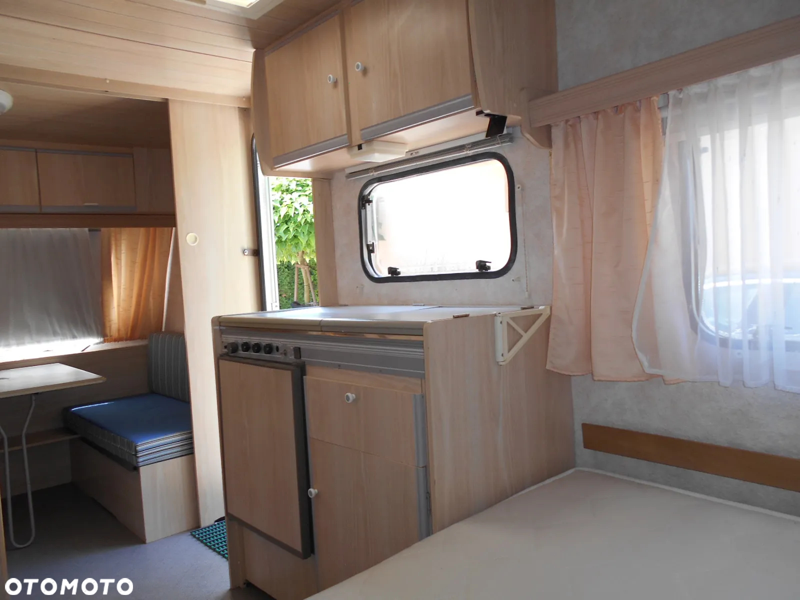 Caravelair BAMBA 415 - 6