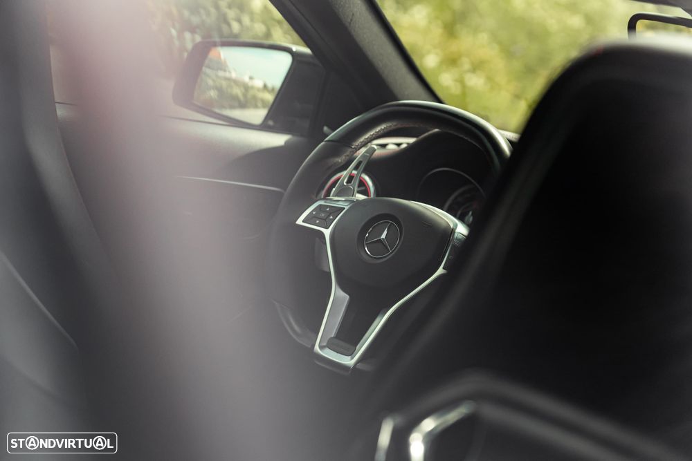 Mercedes-Benz GLA 45 AMG 4-Matic - 26