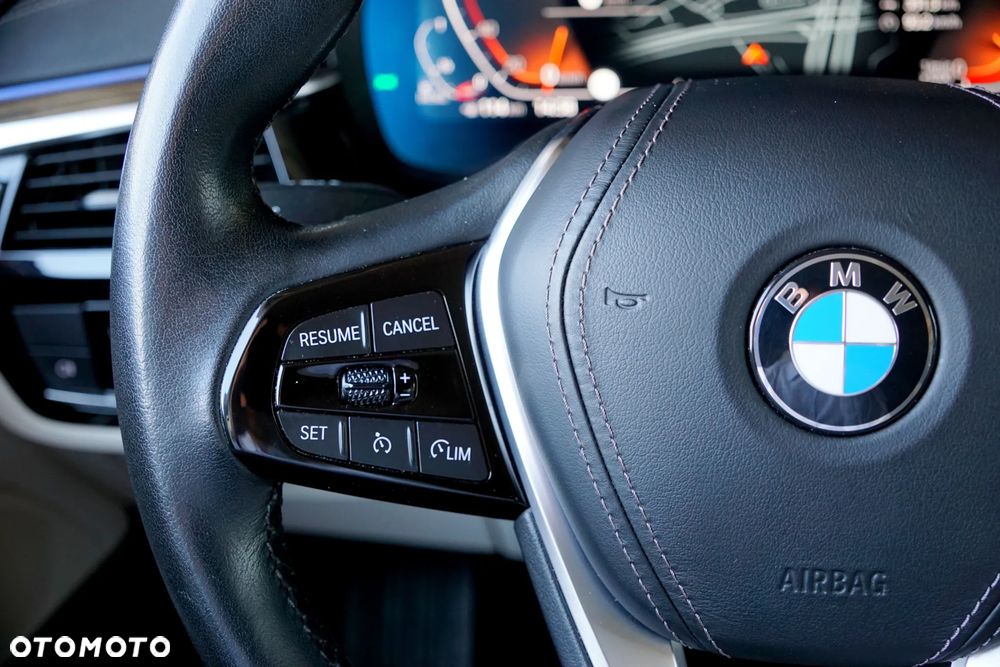 BMW Seria 6 - 32