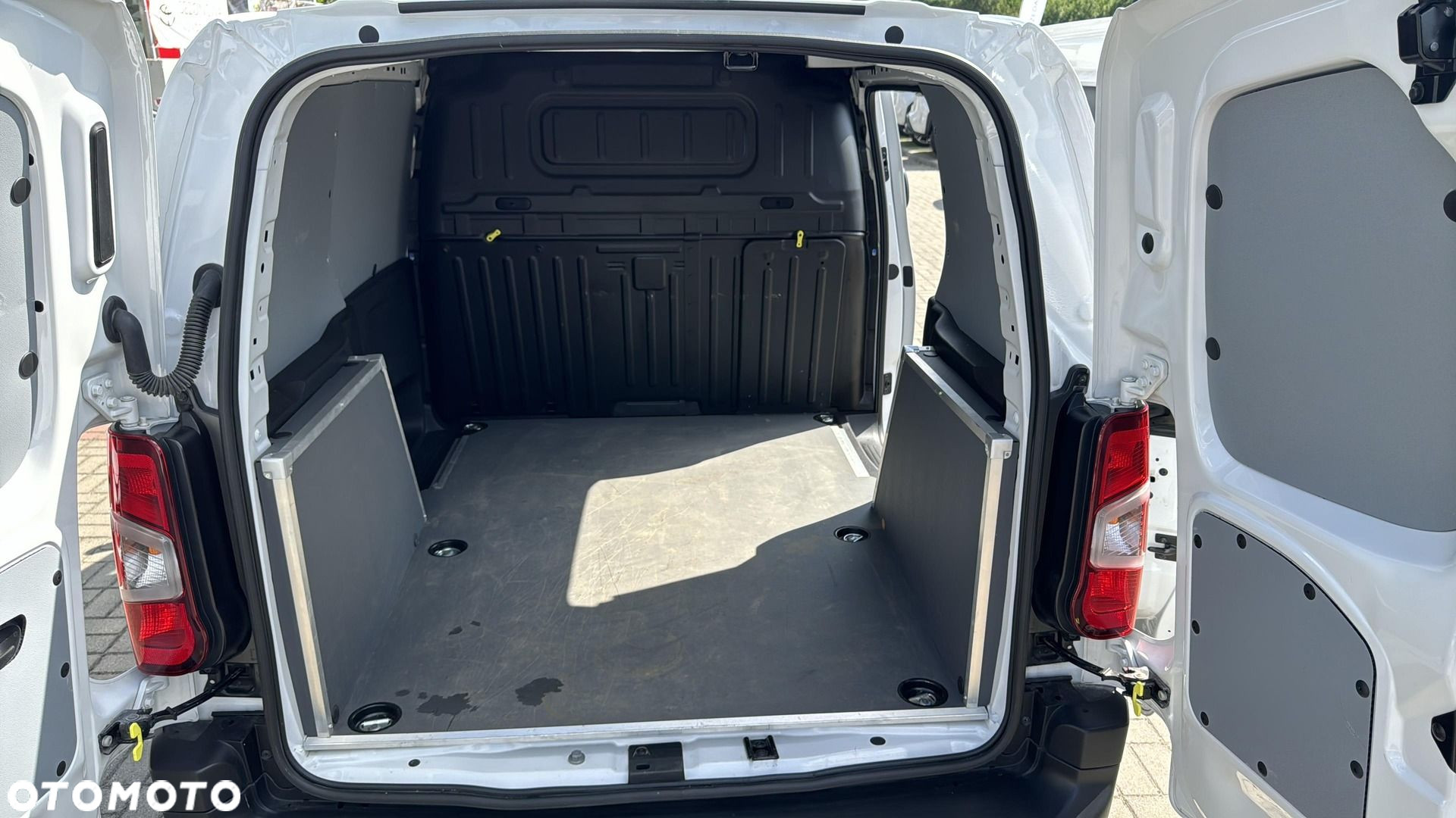 Toyota PROACE CITY - 17