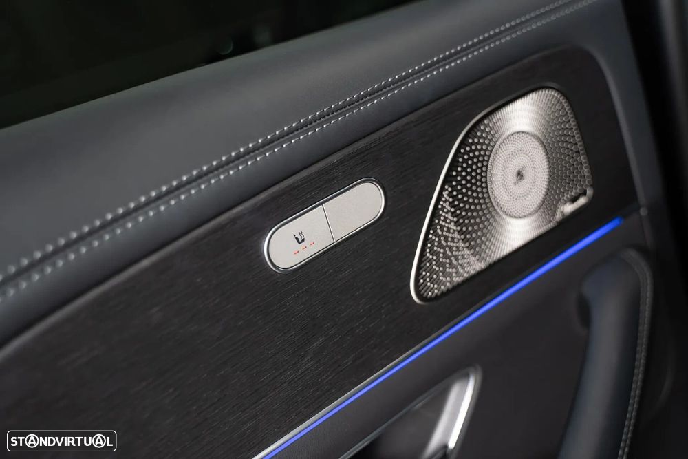 Mercedes-Benz GLE 350 - 48