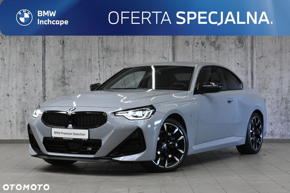 BMW Seria 2 M240i xDrive - 1