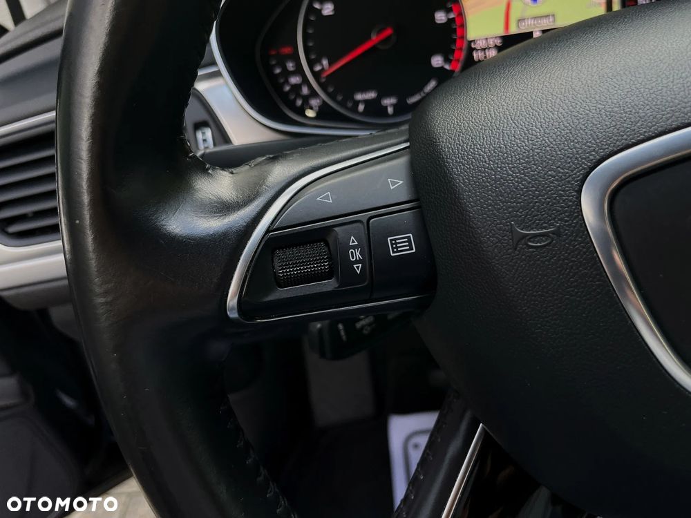 Audi A6 Avant 2.0 TDI ultra S tronic - 21