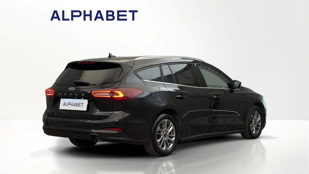Ford Focus 1.5 EcoBlue Titanium - 5