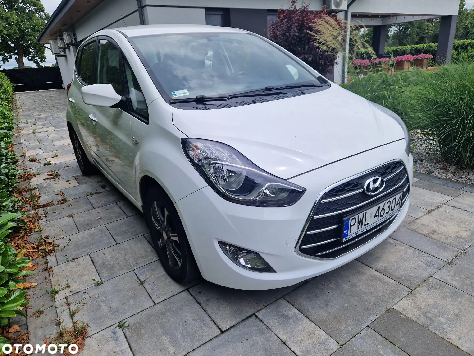 Hyundai ix20 - 4