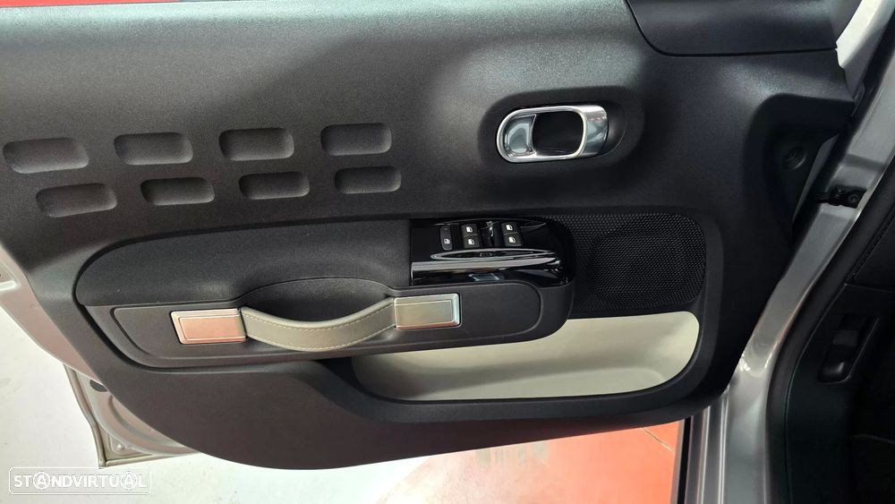 Citroën C3 1.2 PureTech Origins - 20