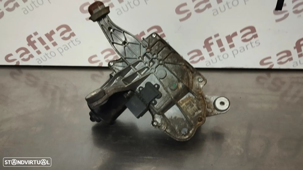 MOTOR LIMPA VIDROS RENAULT SCENIC III - FRENTE ESQUERDO / FRENTE DIREITO REF. 288102466R W000024699 - 4