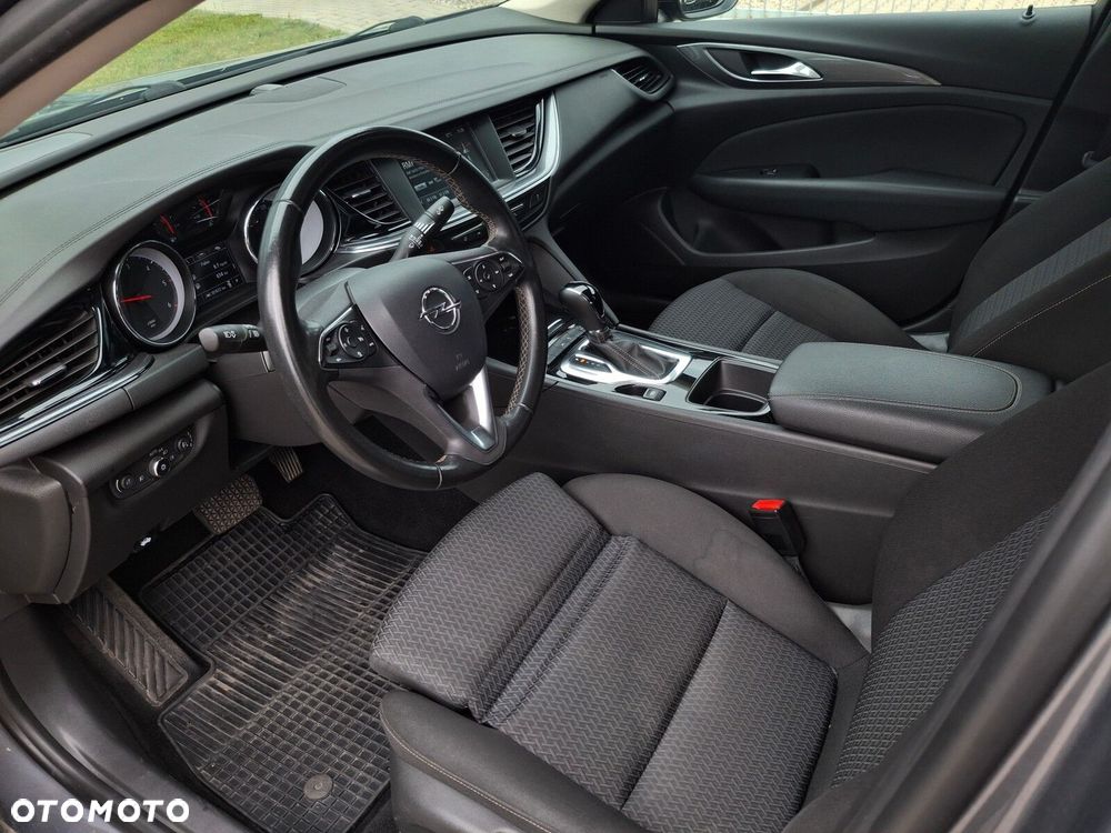 Opel Insignia 1.5 CDTI Edition S&S - 10