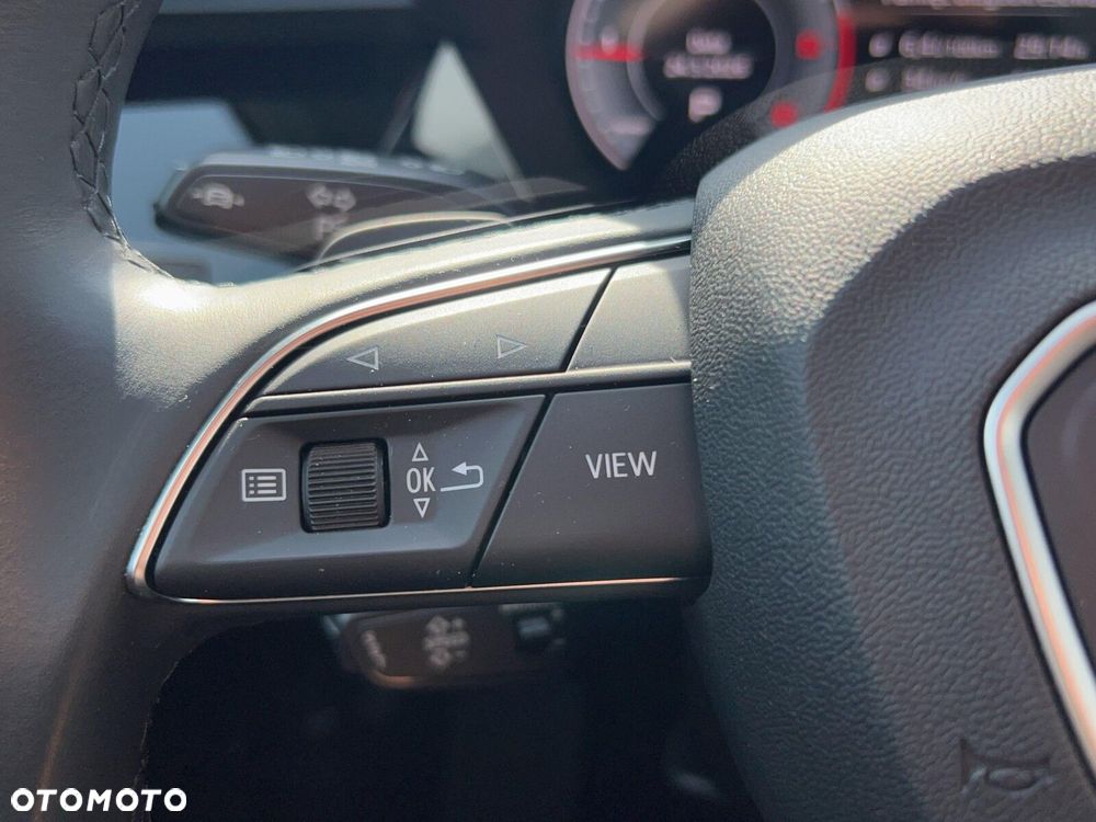 Audi A3 Sportback - 21