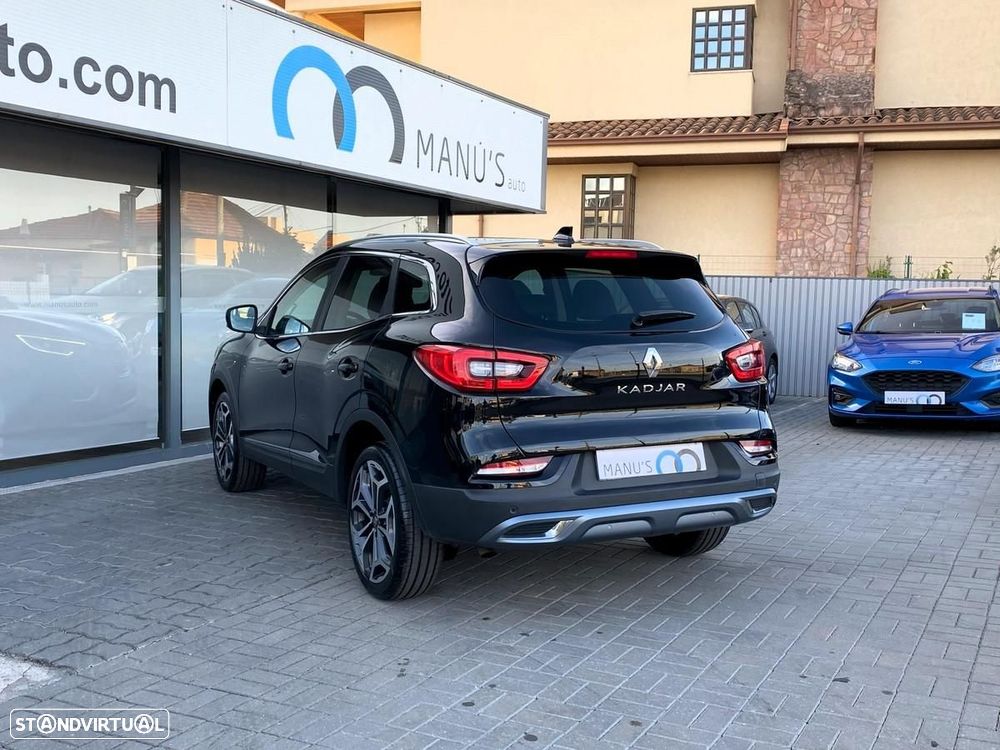 Renault Kadjar 1.3 TCe Intens - 7