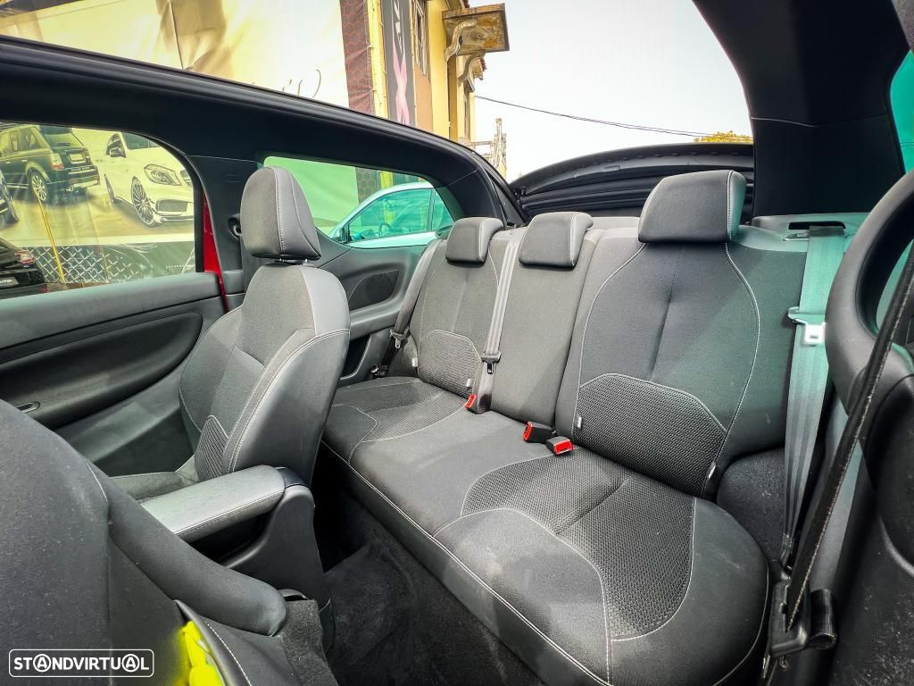 Citroën DS3 1.2 PureTech Chic - 16