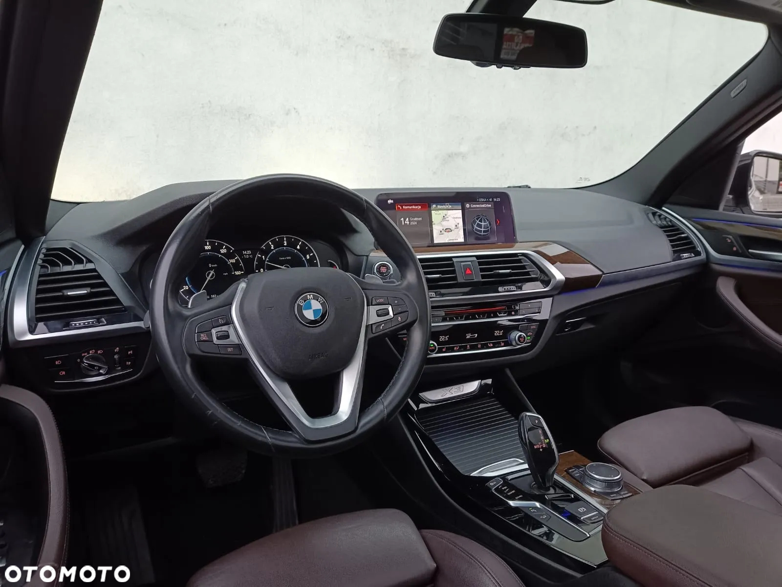 BMW X3 xDrive30i xLine - 12