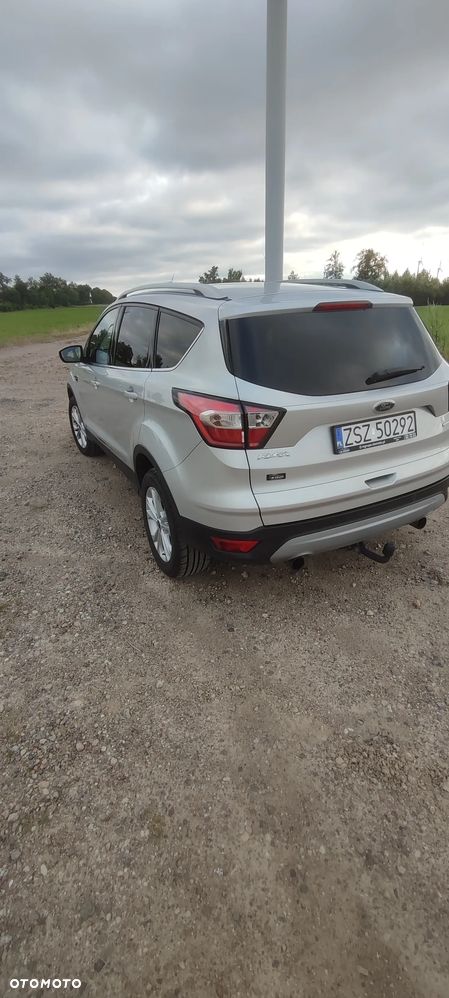 Ford Kuga 1.5 EcoBoost FWD Edition ASS - 13