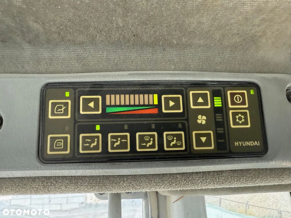 Hyundai HL760-7A / Nowe Opony / Klima - 22