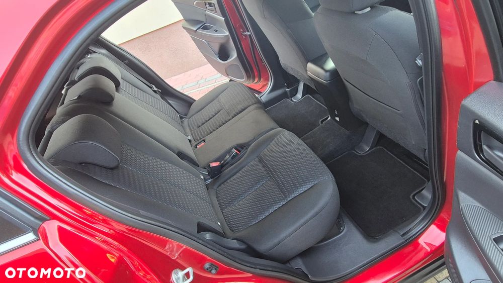 Mitsubishi Eclipse Cross 1.5 T GPF Invite - 23