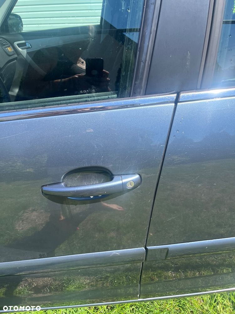 Citroën C4 Picasso 1.6 HDi Impress MCP - 8