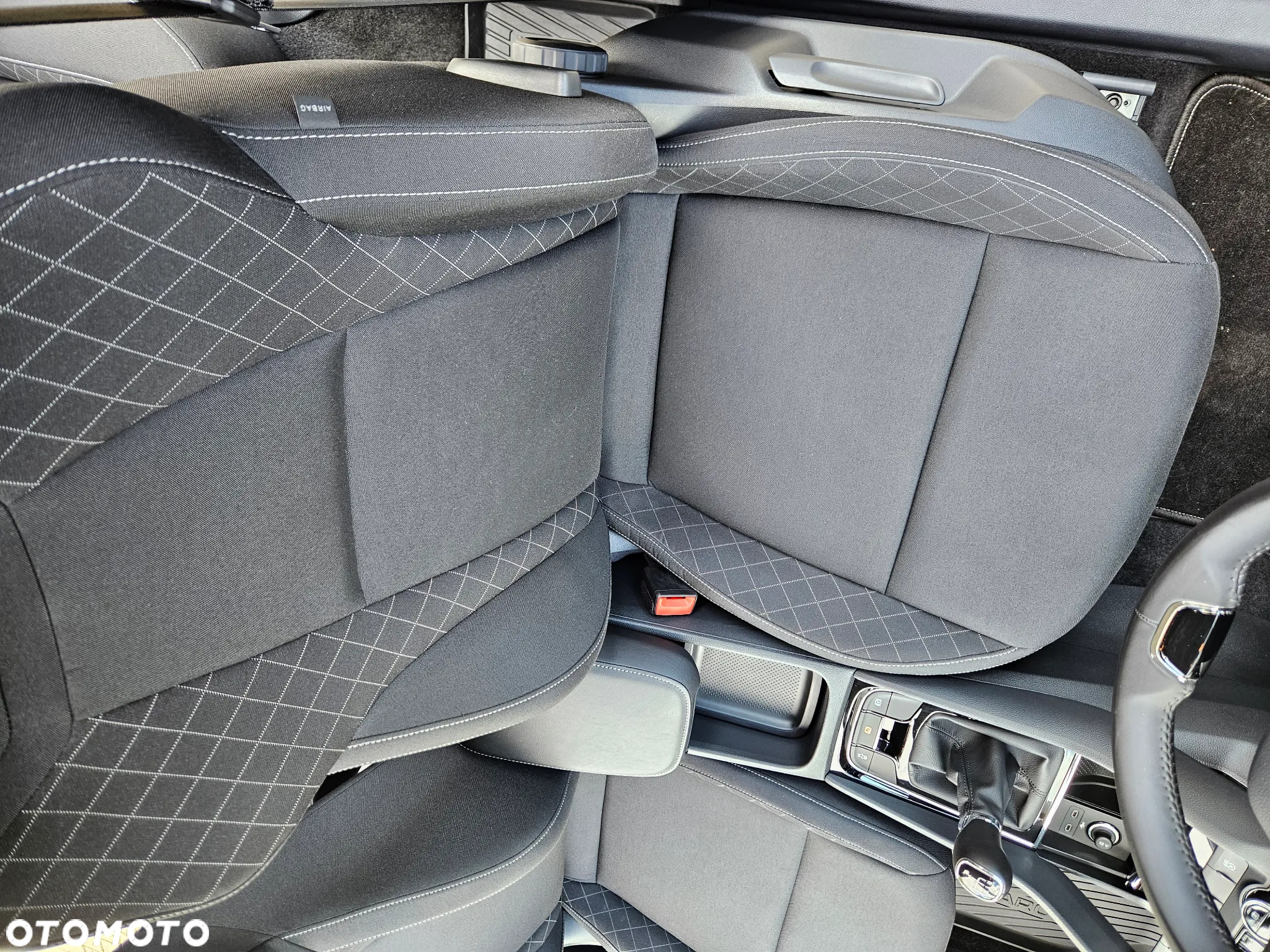 Skoda Karoq 1.5 TSI ACT GPF 4x2 Ambition - 13