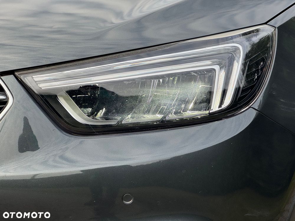 Opel Mokka X 1.4 DI Start/Stop 4x4 Automatik Innovation - 14