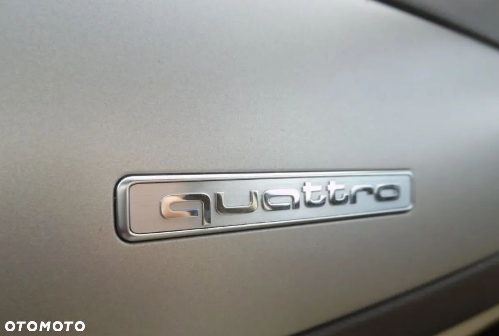 Audi A6 Limousine - 27