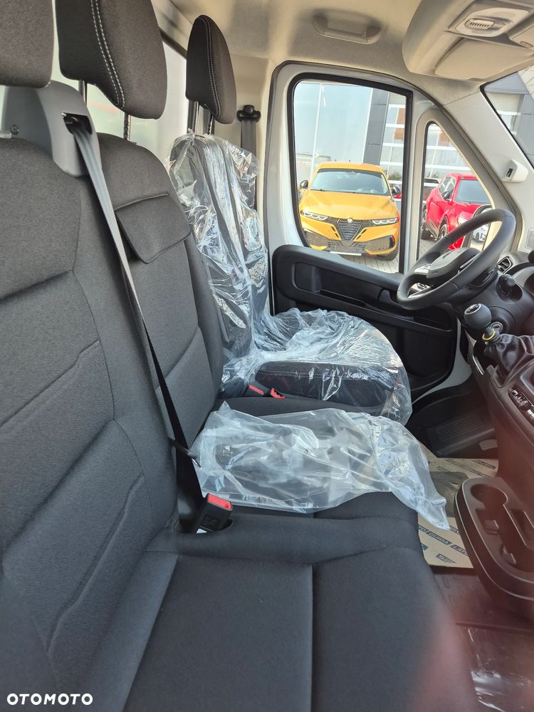 Peugeot Boxer Heavy Diesel 2.2 180KM KONTENER ALU. 4.2 X 2.2 X 2.2 8PALET !! OD RĘKI !! - 15