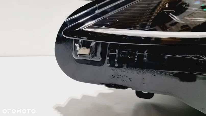 REFLEKTOR LEWY PRAWY FULL LED BYD SEAL U - 11