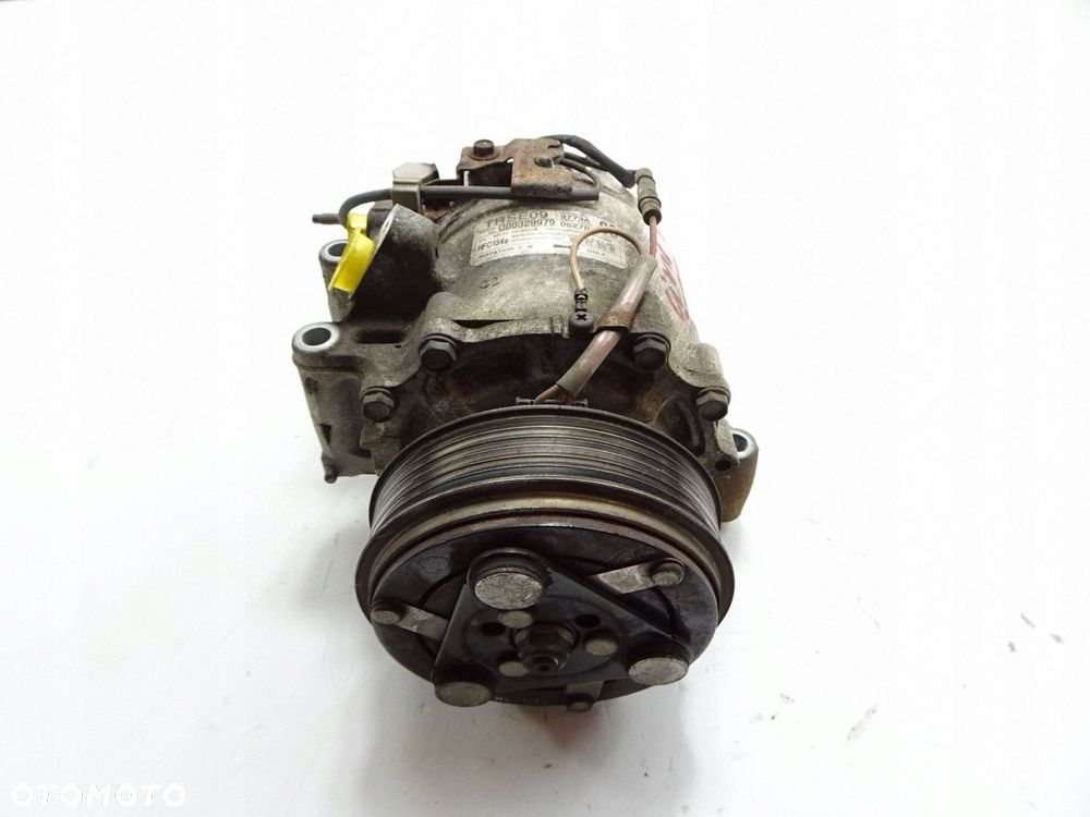 kompresor klimatyzacji honda civic ix 1.8 benzyna 38800r1cz010m2 - 4