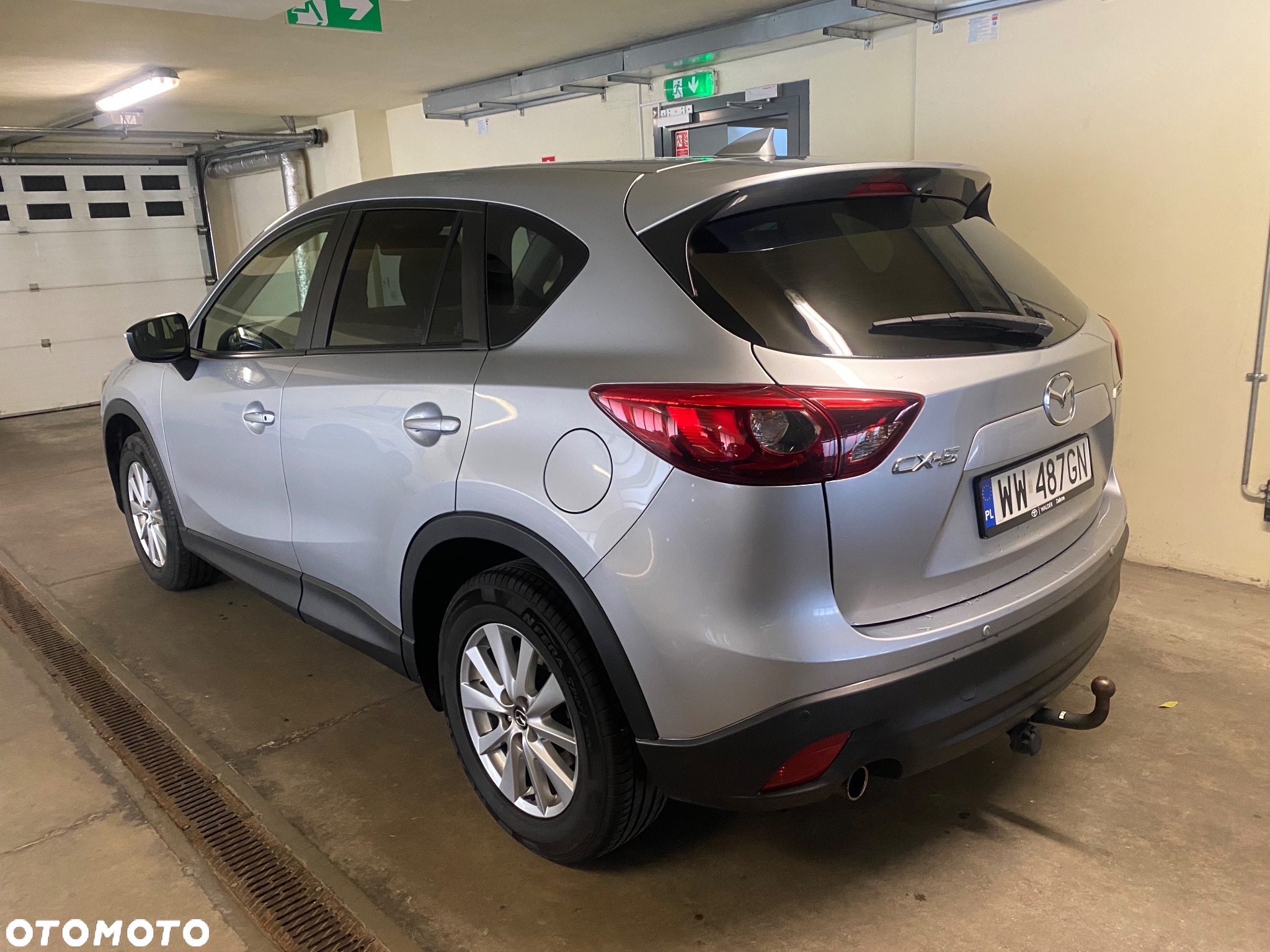 Mazda CX-5 - 2
