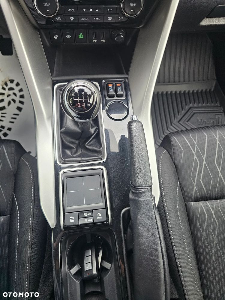 Mitsubishi Eclipse Cross 1.5 T-MIVEC ClearTec 2WD Diamant Edition Plus - 24