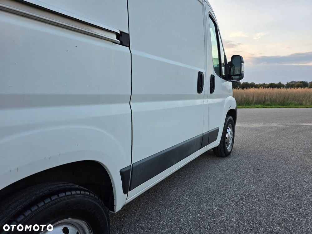 Peugeot BOXER - 10