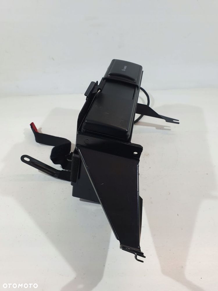 zmieniarka 4b5035115b 6 płyt audi a6 s6 c5 a4 b5 eur - 5