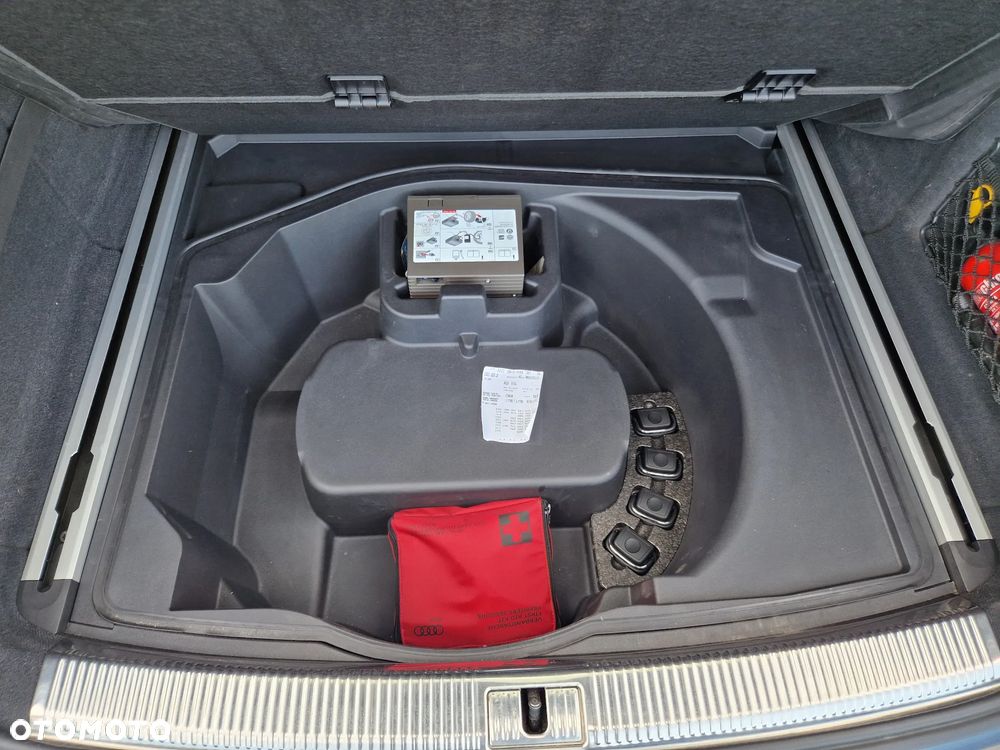 Audi A6 Avant 2.0 TDI ultra S tronic - 9