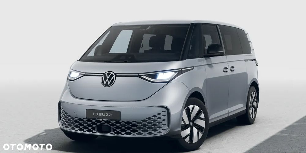 Volkswagen ID. Buzz - 1