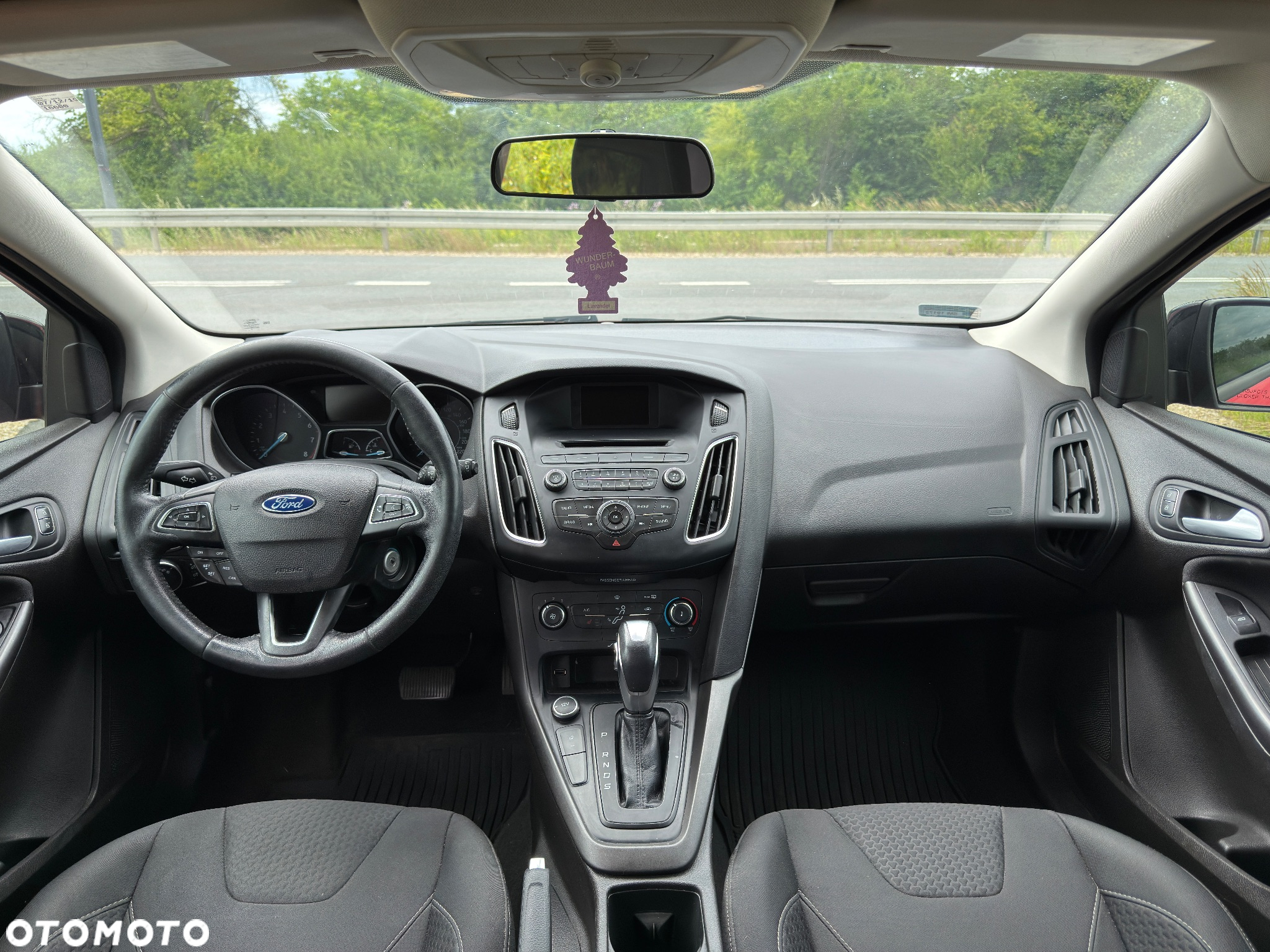 Ford Focus - 15