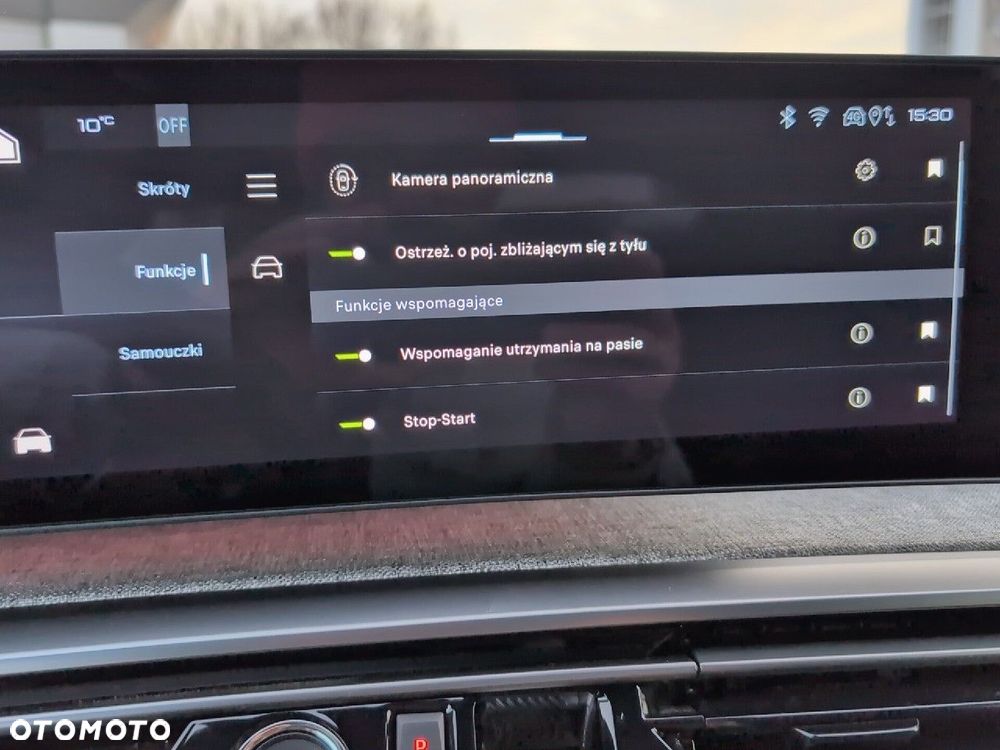 Peugeot 5008 1.2 PureTech mHEV GT S&S e-DCS6 - 25