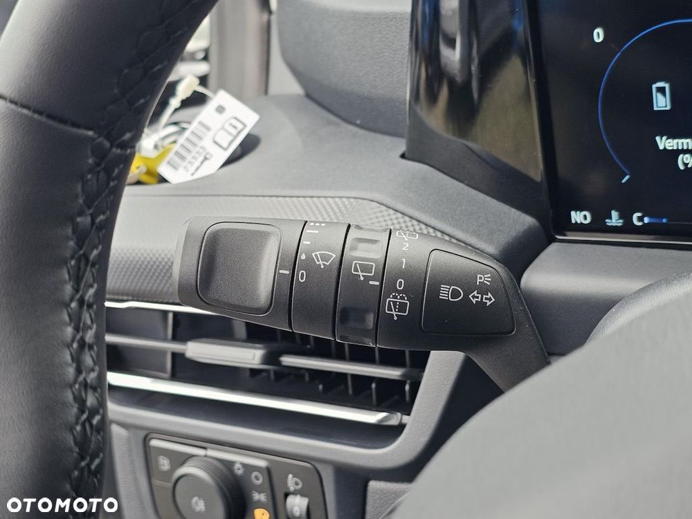 Ford Transit Custom Kombi 340 L2H1 Limited CVT M1 - 12