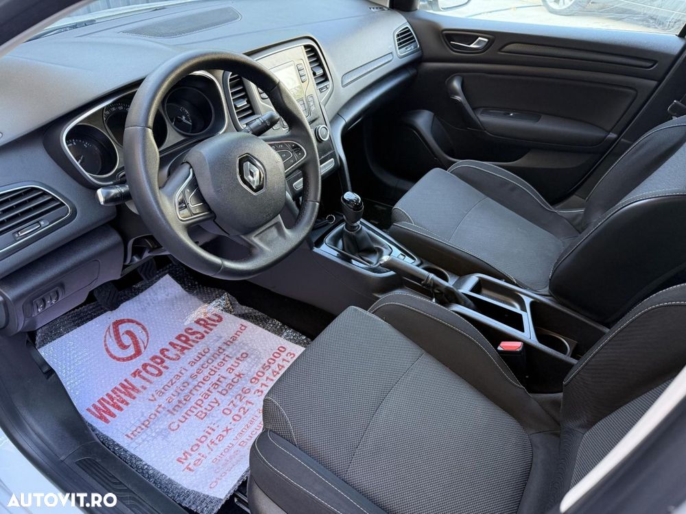 Renault Megane - 6