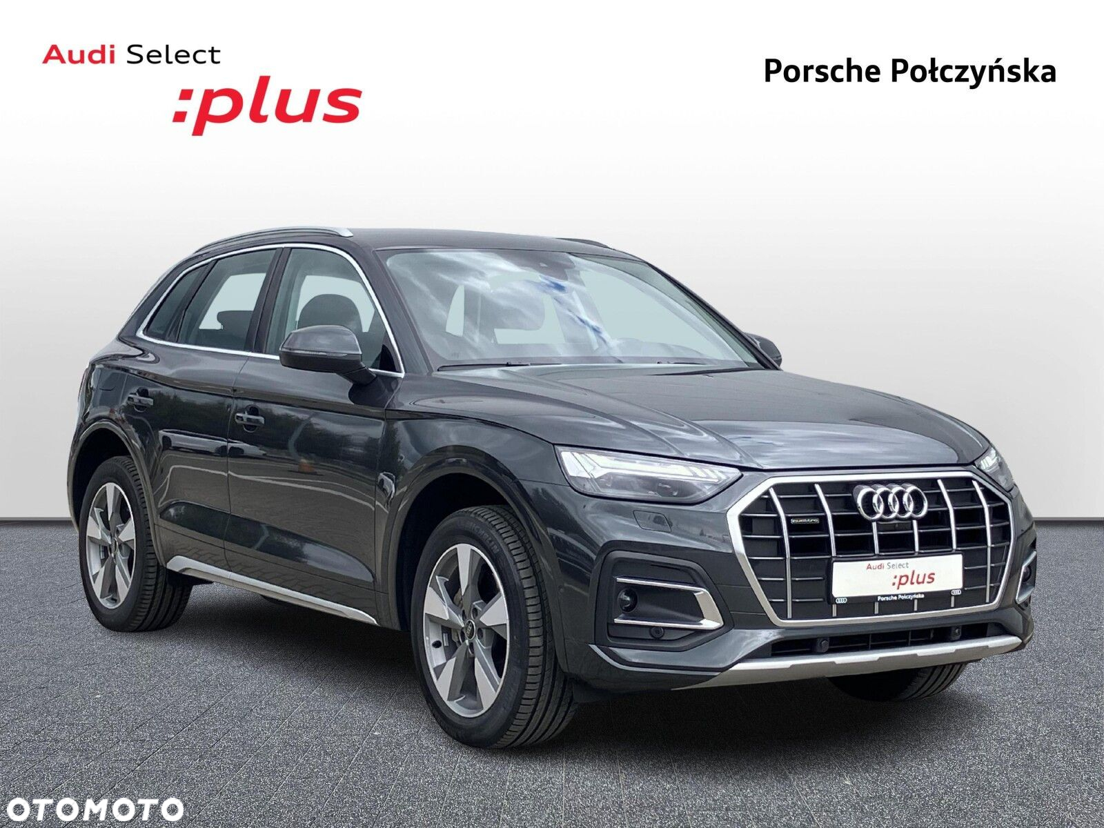 Audi Q5 - 7
